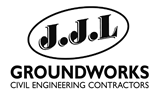 JJL Groundworks — Civil Engineering Contractors